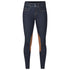 Kerrits Stretch Denim Knee Patch Ladies Breech